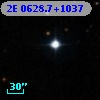 2E 0628.7+1037