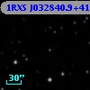 1RXS J032840.9+411854