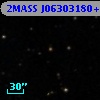 2MASS J06303180+1018343