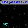 1RXS J032952.3+420320