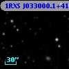 1RXS J033000.1+414507