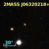 2MASS J06320218+1026095