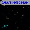 2MASS J06323699+1101562