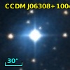 CCDM J06308+1004B