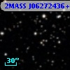 2MASS J06272436+0857388