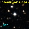 2MASS J06271391+0900345