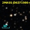 2MASS J06271986+0900063
