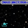 2MASS J06272950+0856466