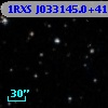 1RXS J033145.0+414801