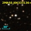 2MASS J06333136+0912563
