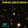 2MASS J06333856+0912591