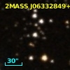 2MASS J06332849+0910446