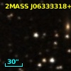 2MASS J06333318+0913384