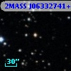 2MASS J06332741+0910054