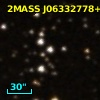 2MASS J06332778+0911076