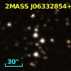 2MASS J06332854+0911169