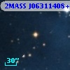 2MASS J06311408+0950269
