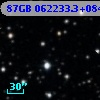 87GB 062233.3+084558