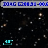 ZOAG G200.91-00.64