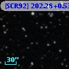[SCR92] 202.28+0.53