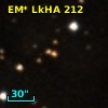 V* V486 Mon