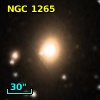 NGC  1265