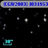 [CGW2003] J031853.8+4132