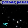 [CGW2003] J031859.8+4130