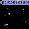 [CGW2003] J031906.8+4126