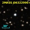 2MASS J06322996+0932434