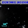 [CGW2003] J031910.4+4129