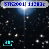 [STK2001] 11203c