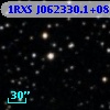 1RXS J062330.1+083849