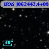 1RXS J062442.4+085222