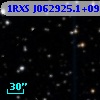 1RXS J062925.1+093602