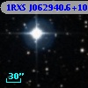1RXS J062940.6+103936