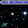 1RXS J062950.3+082537