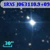 1RXS J063110.9+095615