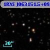 1RXS J063151.5+084605