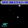 1RXS J063254.3+103012