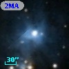 2MASS J06310611+1027340