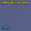 IRAS 06219+0957