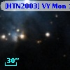[HTN2003] VY Mon 1