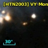 [HTN2003] VY Mon 2