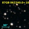 NVSS J062525+105343