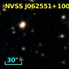 NVSS J062551+100426