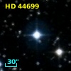 HD  44699