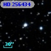 HD 256434
