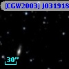 [CGW2003] J031918.8+4126
