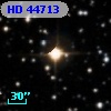 HD  44713